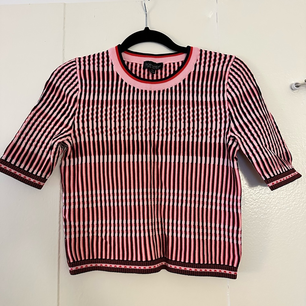 Topshop top